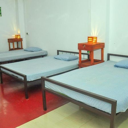 Airport Tourist Resort คาตุนายากา ภายนอก รูปภาพ