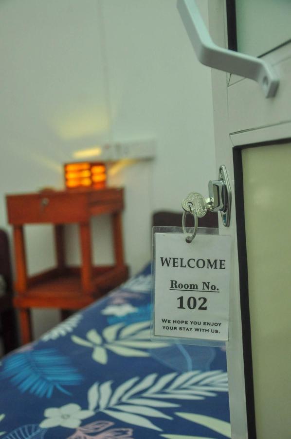 Airport Tourist Resort คาตุนายากา ภายนอก รูปภาพ
