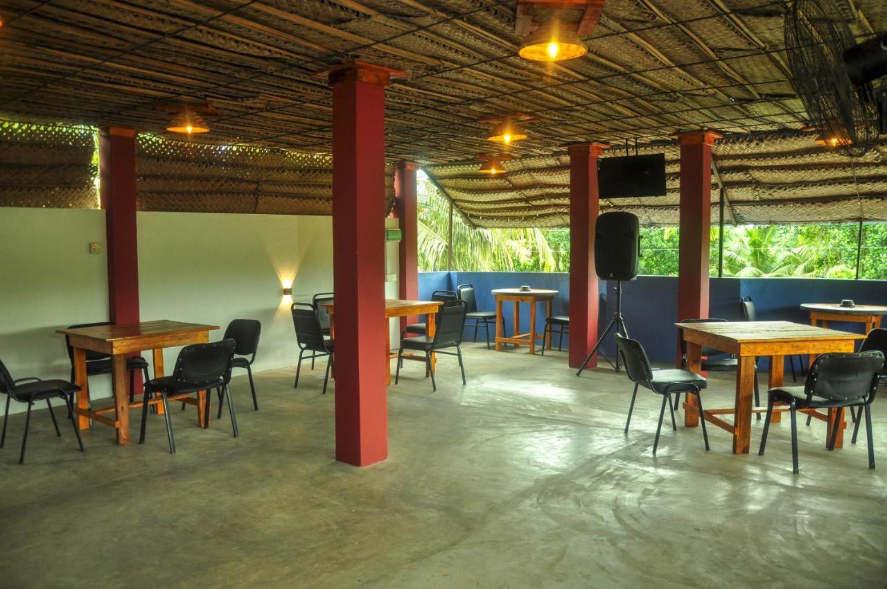 Airport Tourist Resort คาตุนายากา ภายนอก รูปภาพ