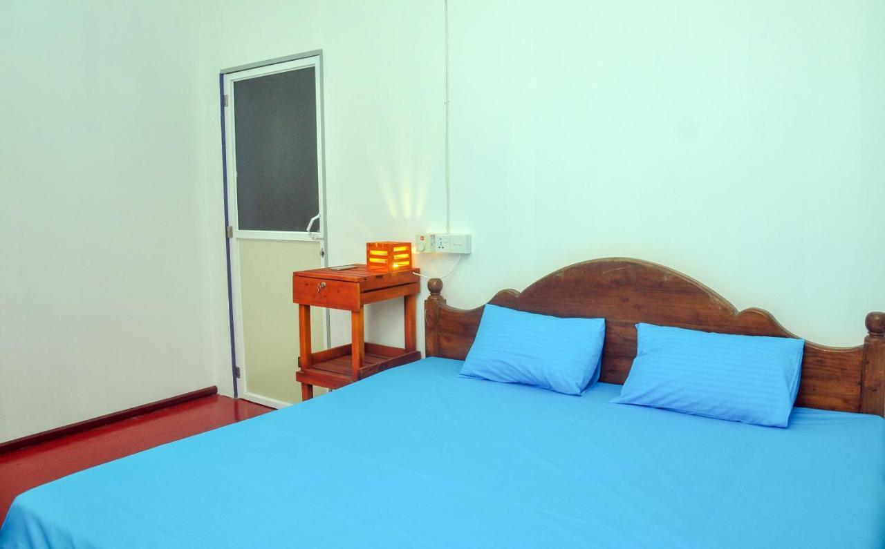 Airport Tourist Resort คาตุนายากา ภายนอก รูปภาพ